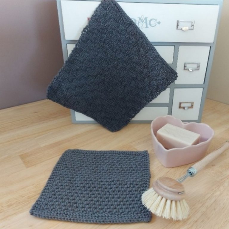 Lire la suite à propos de l’article Les carrés durables