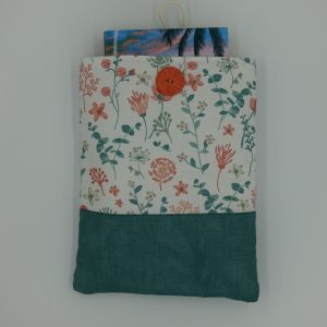 Pochette à livre