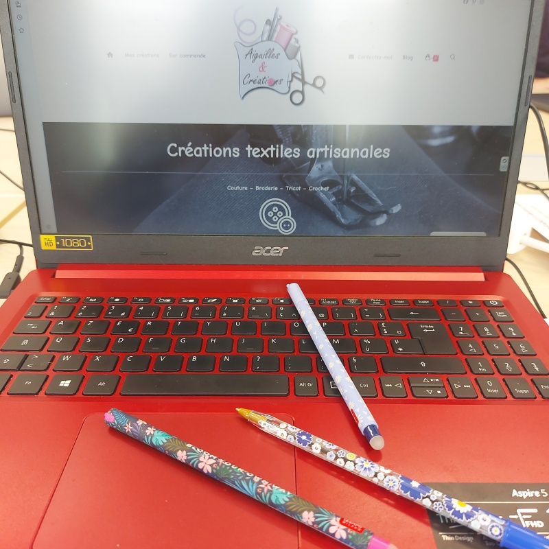 formation boutique en ligne