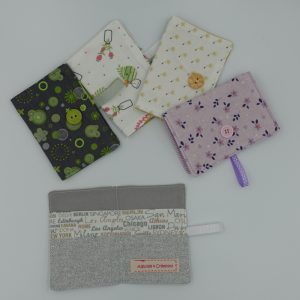 Pochette à thé