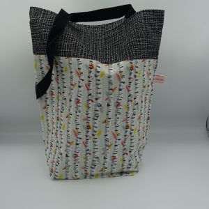 Sac tote bag